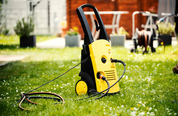 Rendon, TX  Pressure Washing Services Company